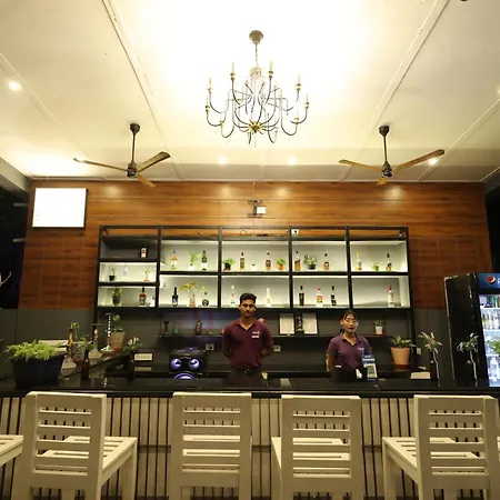 Casa Ahaana Resort Vagator, By Lavin Hotels-2